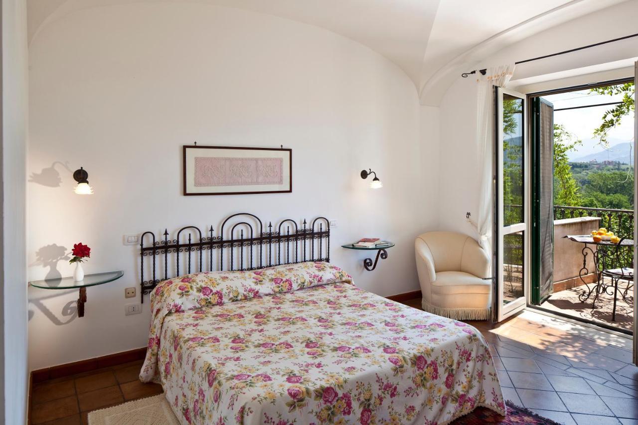 Hotel Villa Rizzo Resort And Spa San Cipriano Picentino Rom bilde