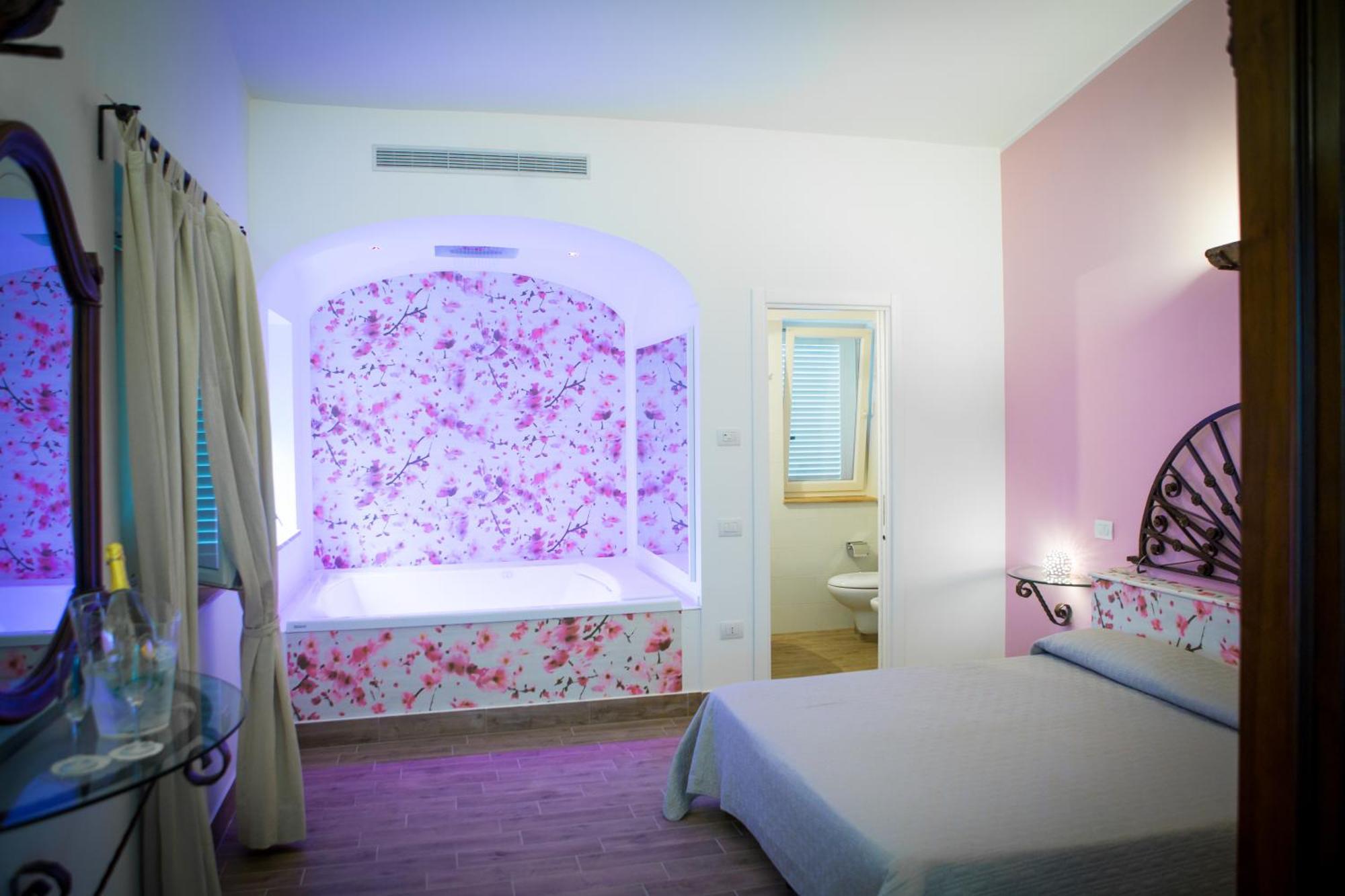 Hotel Villa Rizzo Resort And Spa San Cipriano Picentino Rom bilde
